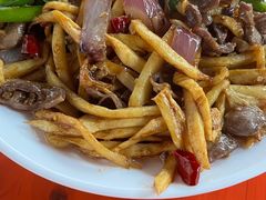 -贞味盐焗鸡(老城店)