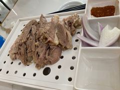 -老毛手抓·盐池滩羊非遗手抓(宁夏总店)