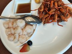 -转角·老弄堂上海菜(长寿路店)