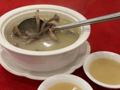 -胜记菜馆(文明路)