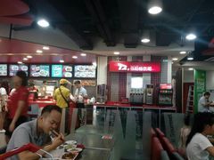 -72街荷叶饭(三元里店)