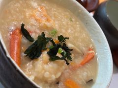 龙虾粥-花潮料理艺食馆(世欧广场店)