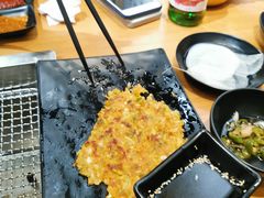 -肉甲韩国木炭烤肉(新壹街1店)