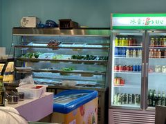-一鼎来潮汕牛肉自助火锅(翻身分店)
