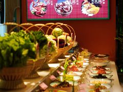 -鸽子侯·家宴·平价海鲜(市图书馆店)