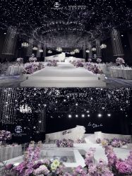 -张仕婚礼·做有温度的婚礼