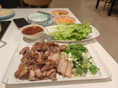 -英子补身汤(海兰路店)