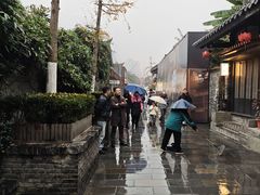 -小龙翻大江文化火锅(宽窄店)