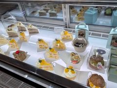 -Tomado绿色烘焙(大尧三路店)