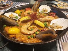 -仁义涵西餐·咖啡(中华巴洛克店)