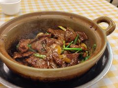 -老廣食堂(区庄店)