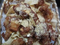 -山顶沙河粉-粤菜馆(凯旋店)