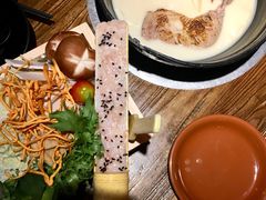 -FROM FARM八亩农场(三里屯店)