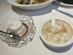 极品鲜奶盏-老洋房花园饭店(绍兴路店)