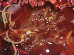 -香丰阁·烤鸭·川湘菜(清河店)
