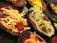 -东方之珠洗浴休闲广场(南开店)