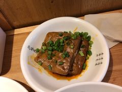 -凤起龙游老面包子(凯德晶品店)