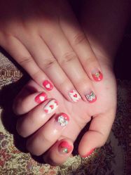 -EMILY艾枚莉美甲美睫·美颜·现磨咖啡