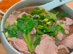 跷脚牛肉单人套餐-全牛道·川小馆乐山跷脚牛肉(国金中心店)
