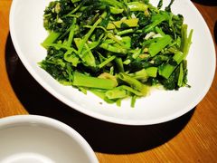 -田婆婆的菜(新天地店)
