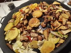 -一烙锅(友谊店)