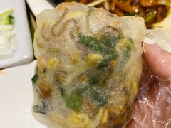 -姥家春饼店(漳州二路店)