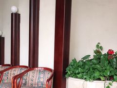 -西安交大南洋大酒店(交通大学青龙寺店)