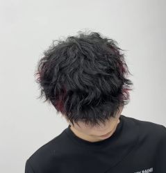 -尤司男士国潮理发馆