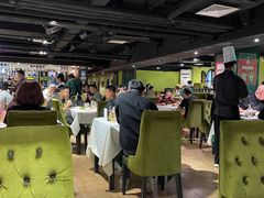 -戈拿旺巴西烤肉(崇文门店)
