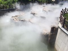 -迎泽公园