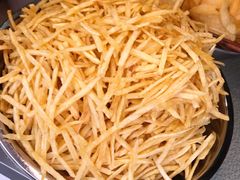 -街街旺风味炸洋芋(大观商业城C座店)