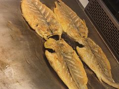 -赶海部落海鲜城(海阳路店)