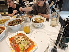 -蜀厨小匠·民间川菜(犀浦店)