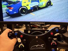 -魔赛卡丁车赛车汇(上海店)