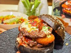 -get pizza意大利餐厅(凯德MALL店)