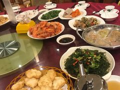 -抱德·潮汕味(敦和店原惠城鱼仔)