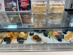 -SKROLL卡特司库·蛋糕定制·生吐司·司康(古北程家桥店)