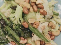 -新世界餐厅(万达店)