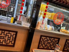 -李记东北饺子馆·东北菜(欢乐谷店)