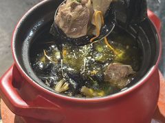 -好灶头妈妈菜·柴火灶台鱼·千岛湖土菜地标美食