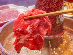 -京元盛·铜锅涮肉(五角场店)