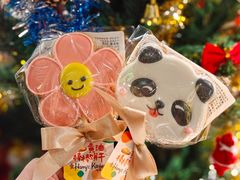 -Olé精品超市(上海虹桥南丰城店)