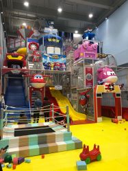 -乐多星球潮玩中心(沈阳嘉里城店)