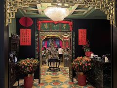 -誉八仙粤菜(万象天地店)