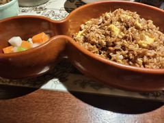 -绿茶餐厅(松江万达店)