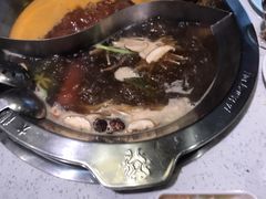 -大龙燚火锅