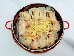 豆腐蒸汤包-新昌蒸汤包(西桥店)