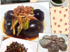 -国味壹号·精品湘菜·宴请佳选(新天地店)
