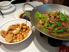 -东方红·湖南菜(金屿店)