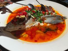 -上名堂·鱼头好吃(体育场路店)